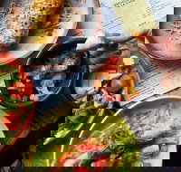 Taco Bill Bacchus Marsh - Mackay Tourism