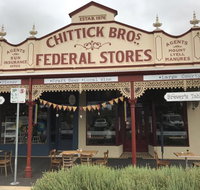 The Brewer's Table - Mackay Tourism