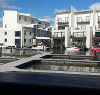 The Cove Hotel - Mackay Tourism