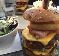 The Fat Chef - Mackay Tourism