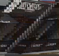 The Jolly Miller Bacchus Marsh - Mackay Tourism