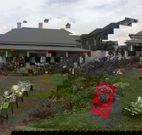 The Tea-Tree Gallery  Ms Mermaids Tea Rooms - Mackay Tourism