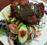 Tolmie Tavern - Mackay Tourism