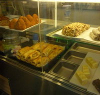 Whittlesea Deli Cafe - Mackay Tourism