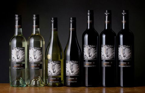 Yarrawood Cellar Door & Cafe - Mackay Tourism 0