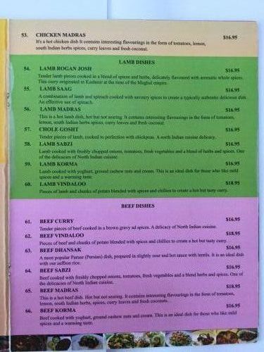 Bombay Kitchen - Mackay Tourism 1