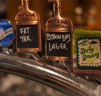 Bine Bar  Dining - Mackay Tourism