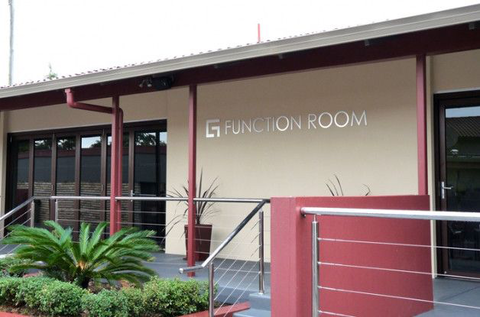 Grange Hotel - Mackay Tourism 0