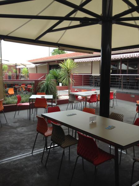 Grange Hotel - Mackay Tourism 3