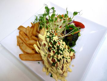 Grange Hotel - Mackay Tourism 4