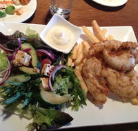 Bartley Tavern - Mackay Tourism