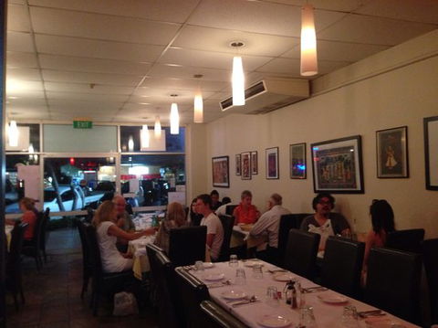 Bombay Kitchen - Mackay Tourism 5