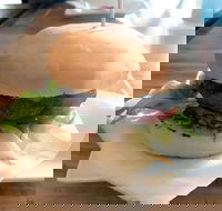 Burger IT - Mackay Tourism