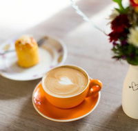 Espresso Head - Mackay Tourism