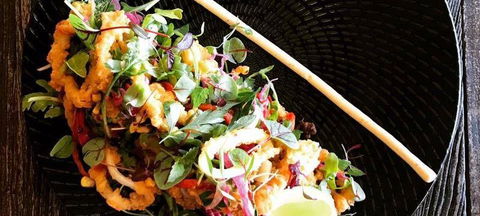 H2O Restaurant & Bar - Mackay Tourism 0