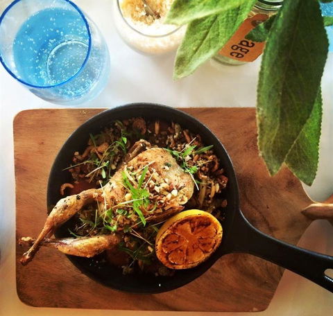 H2O Restaurant & Bar - Mackay Tourism 10