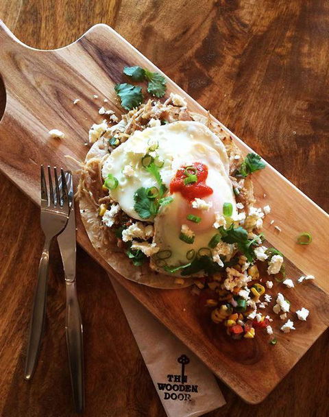 H2O Restaurant & Bar - Mackay Tourism 12