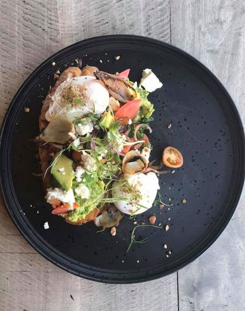 H2O Restaurant & Bar - Mackay Tourism 15