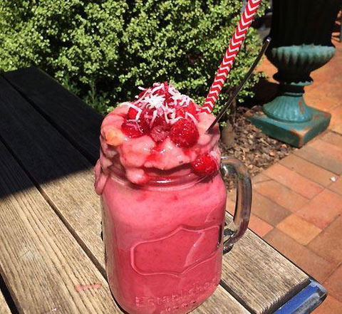 H2O Restaurant & Bar - Mackay Tourism 18
