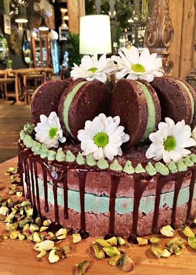 H2O Restaurant & Bar - Mackay Tourism 23