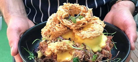 H2O Restaurant & Bar - Mackay Tourism 3