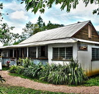 Herveys Range Heritage Tea Rooms - Mackay Tourism