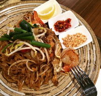 Kun Yao Thai Restaurant - Mackay Tourism