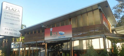 MexiCali Bar Y Taqueria - Mackay Tourism 1