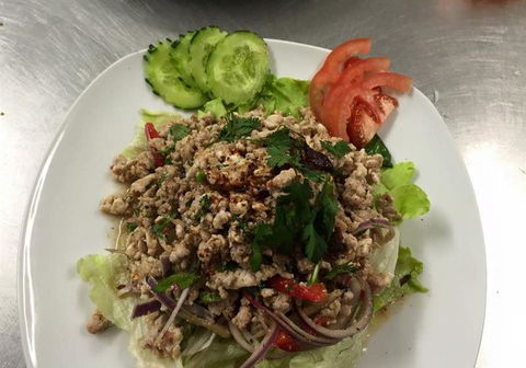 MexiCali Bar Y Taqueria - Mackay Tourism 7