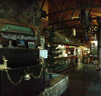 Murrumbateman Country Inn - Mackay Tourism