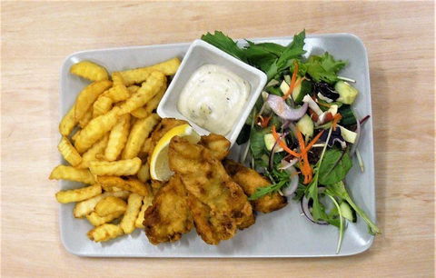 Pastoral Hotel - Mackay Tourism 1