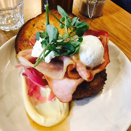 Prospect Espresso - Mackay Tourism 0
