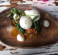 Samson  Sophie Cafe - Mackay Tourism