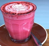 Simply Nile Cafe - Mackay Tourism