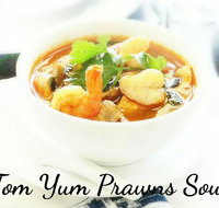 Star of Siam - Mackay Tourism