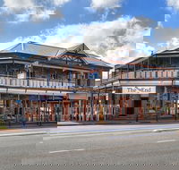 The Mile End - Mackay Tourism