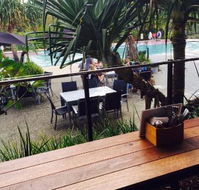 The Pool Cafe - Mackay Tourism