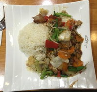 The Small Lemongrass - Mackay Tourism