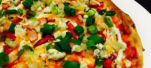 Wild Canary - Mackay Tourism 2