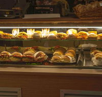 Alexandra Bakery  Cafe - Mackay Tourism