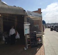 Alma's - Mackay Tourism