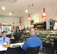 Ambience Bakery Cafe - Mackay Tourism