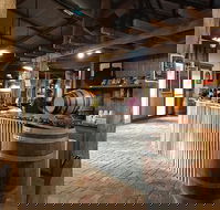 Barneys Bar Bistro - Mackay Tourism