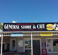 Barooga General Store - Mackay Tourism