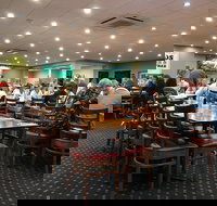 Barooga Hotel - Mackay Tourism