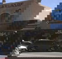 Beand - Mackay Tourism