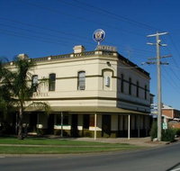 Bottom Pub - Mackay Tourism