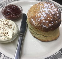 Brambuk Cafe - Mackay Tourism