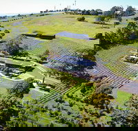 Brandy Creek Estate - Mackay Tourism