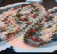 Burra Brewing - Mackay Tourism